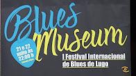 Presentacin Festival Iternacional de Blues de Lugo
